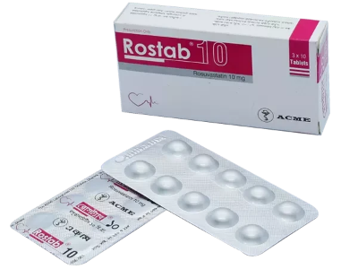 Picture of Rostab 10