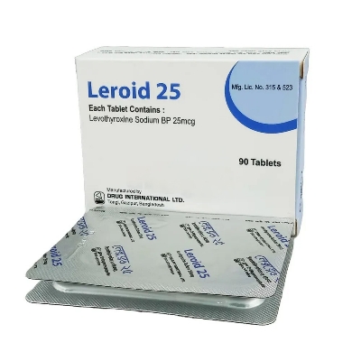 Picture of Leroid 25