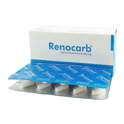Picture of Renocarb 600