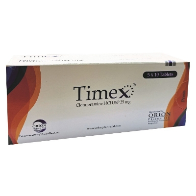 Picture of Timex 25 gm