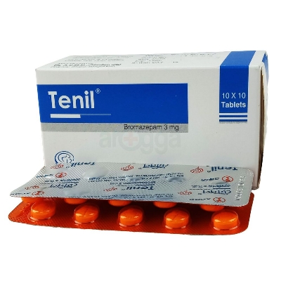 Picture of Tenil