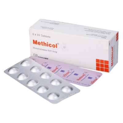 Picture of Methicol