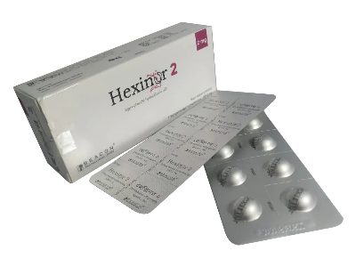 Picture of Hexinor 2