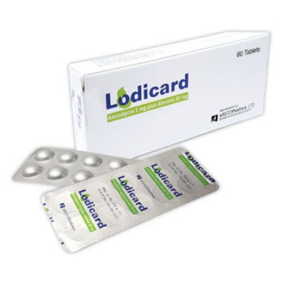 Picture of Lodicard 5
