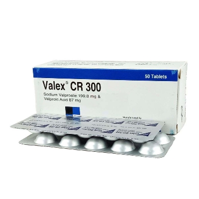 Picture of Valex CR 300