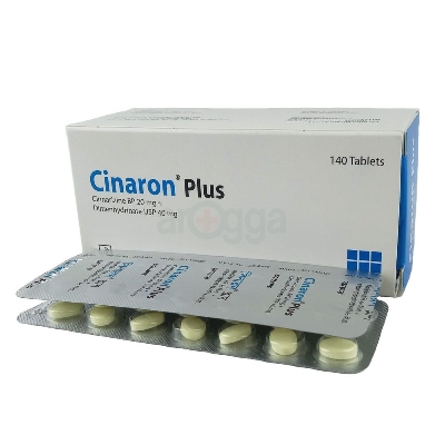 Picture of Cinaron Plus