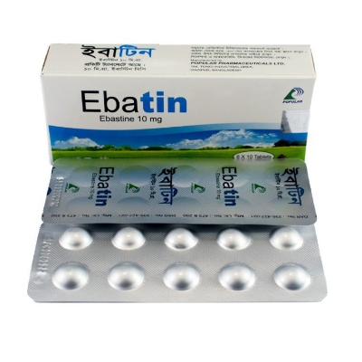 Picture of Ebatin 10