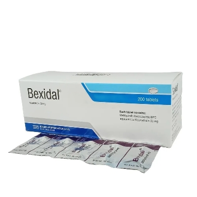 Picture of Bexidal