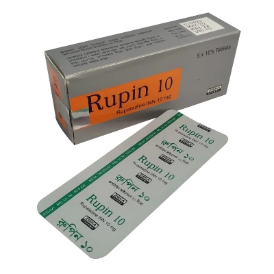 Picture of Rupin 10