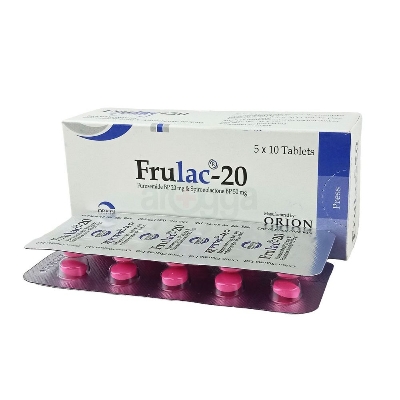 Picture of Frulac 20/50