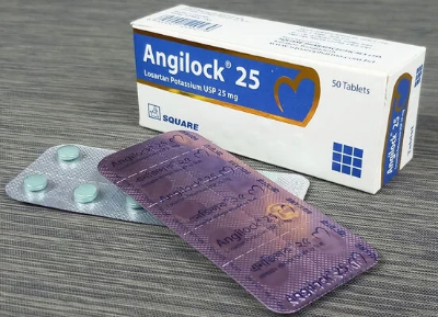 Picture of Angilock 25