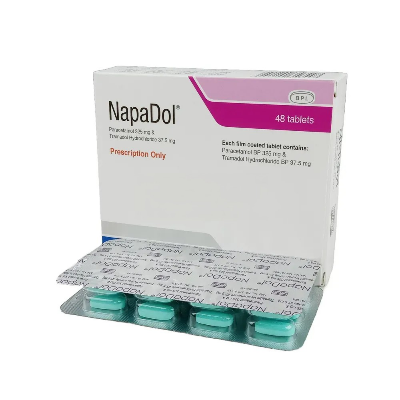 Picture of Napadol