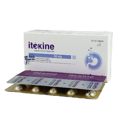 Picture of ITOKINE