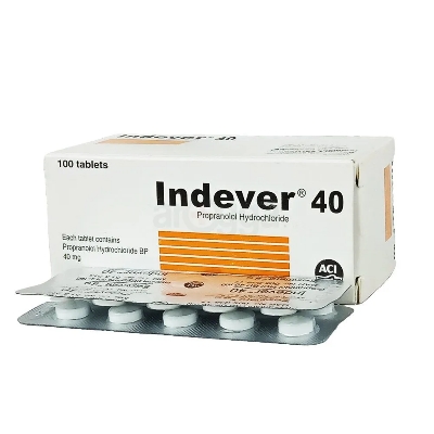 Picture of Indever 40