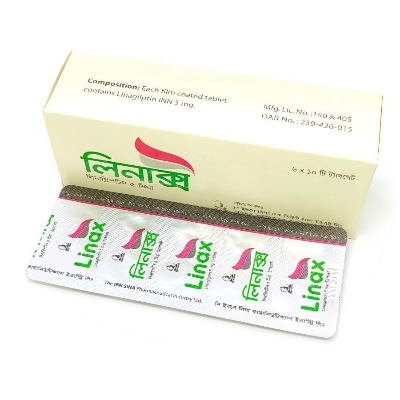 Picture of LINAX TAB