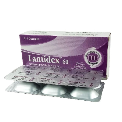 Picture of lantidex 60