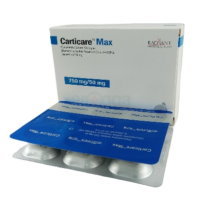 Picture of Carticare Max