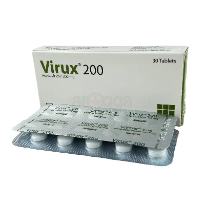 Picture of Virux 200