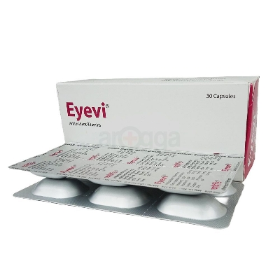 Picture of Eyevi