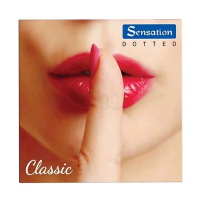 Picture of sensation classic