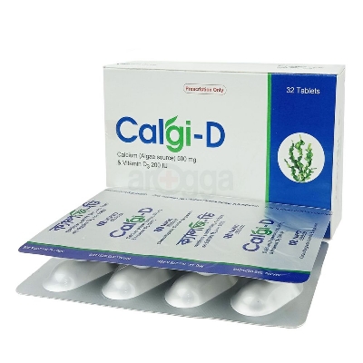 Picture of Calgi-d