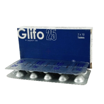 Picture of GLIFO 25