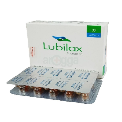 Picture of Lubilax mg