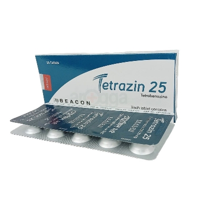 Picture of Tetrazin 25