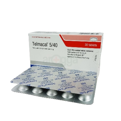 Picture of Telmacal 5/40