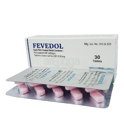 Picture of Fevedol