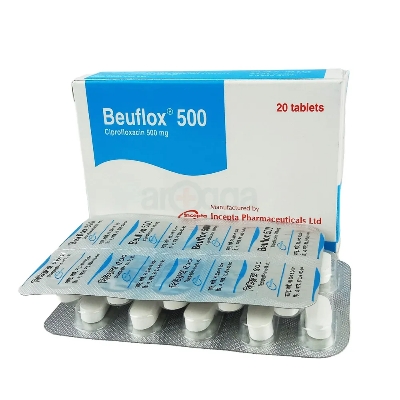 Picture of Beuflox 500