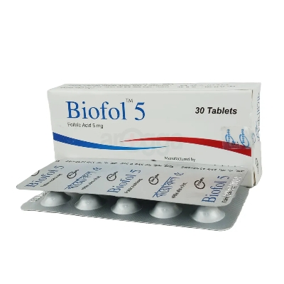 Picture of Biofol 5