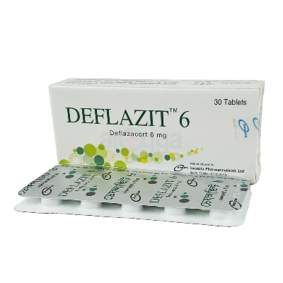 Picture of Deflazit 6