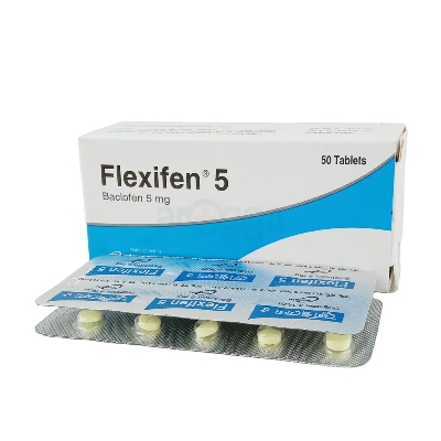 Picture of Flexifen 5