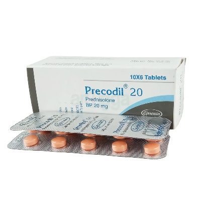 Picture of Precodil 20