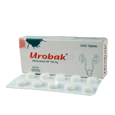 Picture of Urobak 100