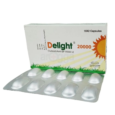 Picture of delight 20000