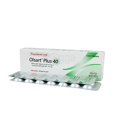Picture of olsart plus 40