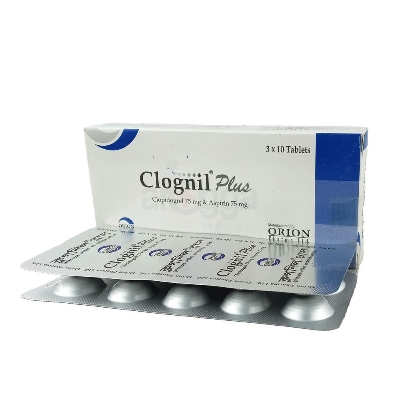Picture of Clognil PLUS