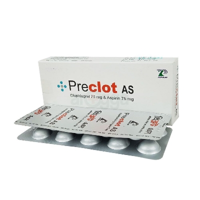 Picture of Preclot AS