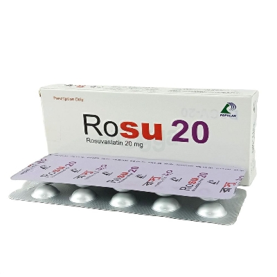 Picture of Rosu 20