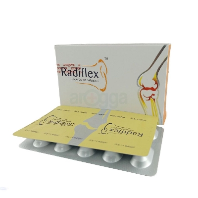 Picture of Radiflex 40mg