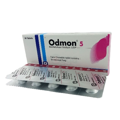 Picture of Odmon 5