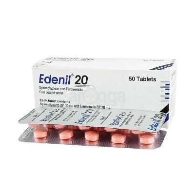 Picture of Edenil 20/50