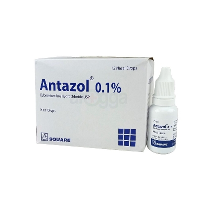 Picture of Antazol 0.1%