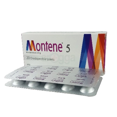 Picture of Montene 5