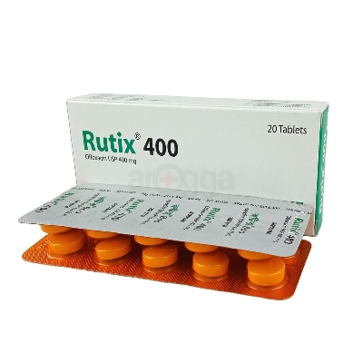 Picture of Rutix 400