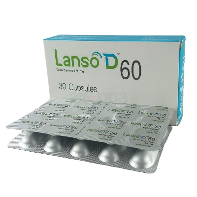 Picture of Lanso d 60