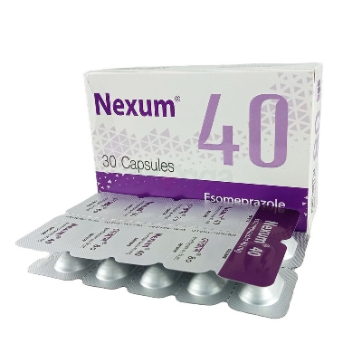 Picture of Nexum 40
