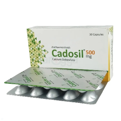 Picture of Cadosil 500